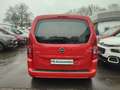 Opel Combo Life 1.2 Klimaaut/Navi/PDC+Cam/Alu/Allwetter Rouge - thumbnail 9