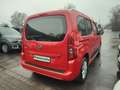 Opel Combo Life 1.2 Klimaaut/Navi/PDC+Cam/Alu/Allwetter Rouge - thumbnail 8