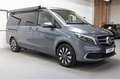 Mercedes-Benz V 300 d Aut. Marco Polo Küche aAHK top! Gris - thumbnail 3