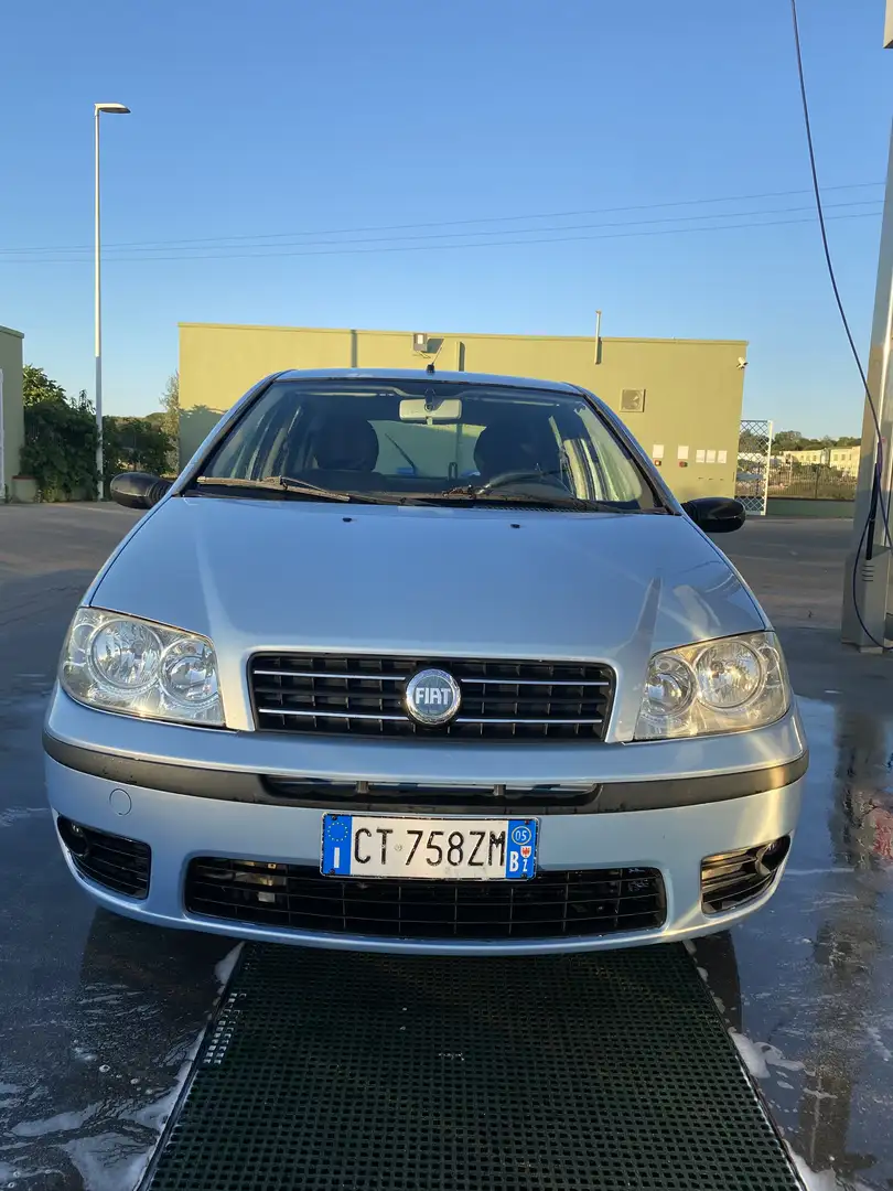Fiat Punto Punto Classic 1.2 - 1