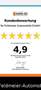 BMW 116 i Advantage*Komfort*LED*Navi*Digital*el.Heck Blanc - thumbnail 40