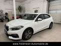 BMW 116 i Advantage*Komfort*LED*Navi*Digital*el.Heck Blanc - thumbnail 16