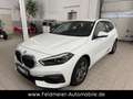 BMW 116 i Advantage*Komfort*LED*Navi*Digital*el.Heck Blanc - thumbnail 14