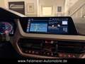 BMW 116 i Advantage*Komfort*LED*Navi*Digital*el.Heck Blanc - thumbnail 6