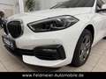 BMW 116 i Advantage*Komfort*LED*Navi*Digital*el.Heck Blanc - thumbnail 19