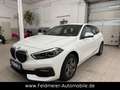 BMW 116 i Advantage*Komfort*LED*Navi*Digital*el.Heck Blanc - thumbnail 1