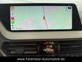 BMW 116 i Advantage*Komfort*LED*Navi*Digital*el.Heck Blanc - thumbnail 7