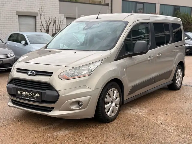 Ford Grand Tourneo Connect Trend *7Sitzer*