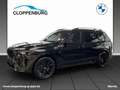 BMW X7 xDrive40d M Sportpaket Head-Up UPE: 129.980€ Schwarz - thumbnail 1
