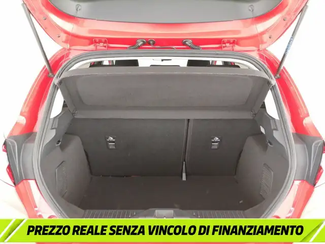 Ford Fiesta view 10