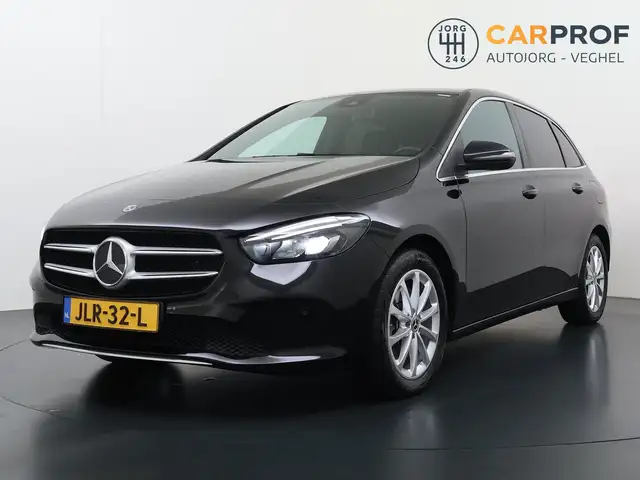 Mercedes-Benz B 250 e Luxury Line Camera | Navigatie | Stoelverwarming