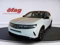 Opel Grandland 1.2 MHEV GS Aut. ACC+AHK+LED+Navi+SHZ Weiß - thumbnail 3