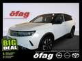 Opel Grandland 1.2 MHEV GS Aut. ACC+AHK+LED+Navi+SHZ Weiß - thumbnail 1