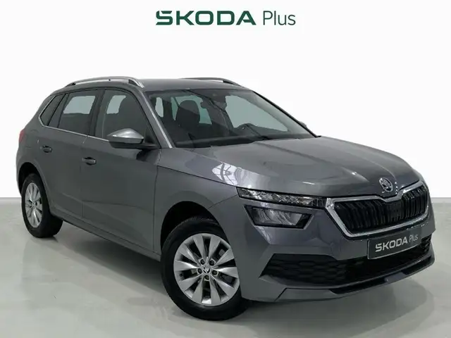 Skoda Kamiq 1.5 TSI Ambition