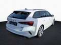 Skoda Octavia Combi 2.0 TDI DSG RS Navi AHK LED Sitzhz Weiß - thumbnail 4