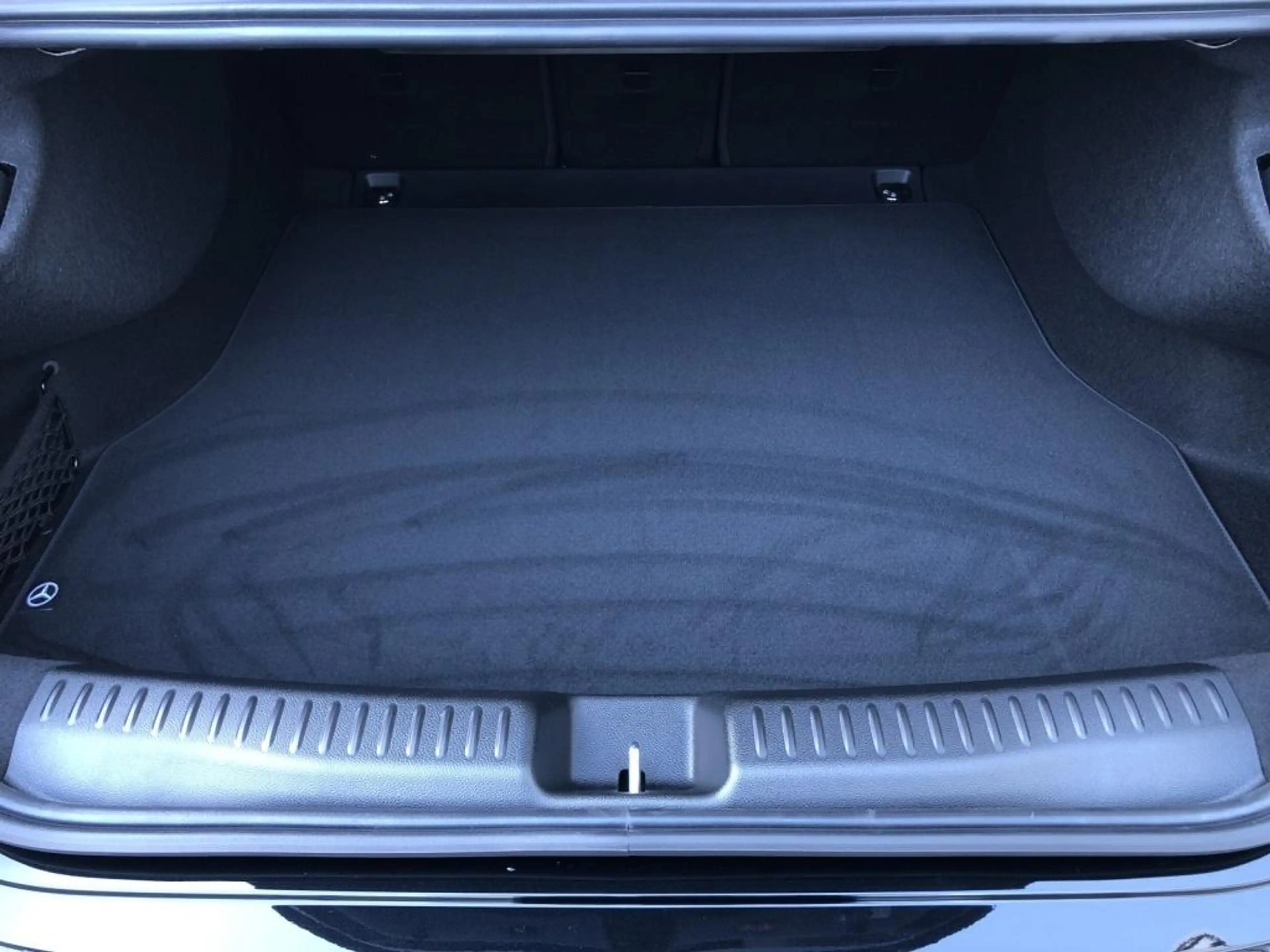 Mercedes-Benz CLA 220 AMG+MBUX+Superscreen+Burm+MBeam+Night — photo 13