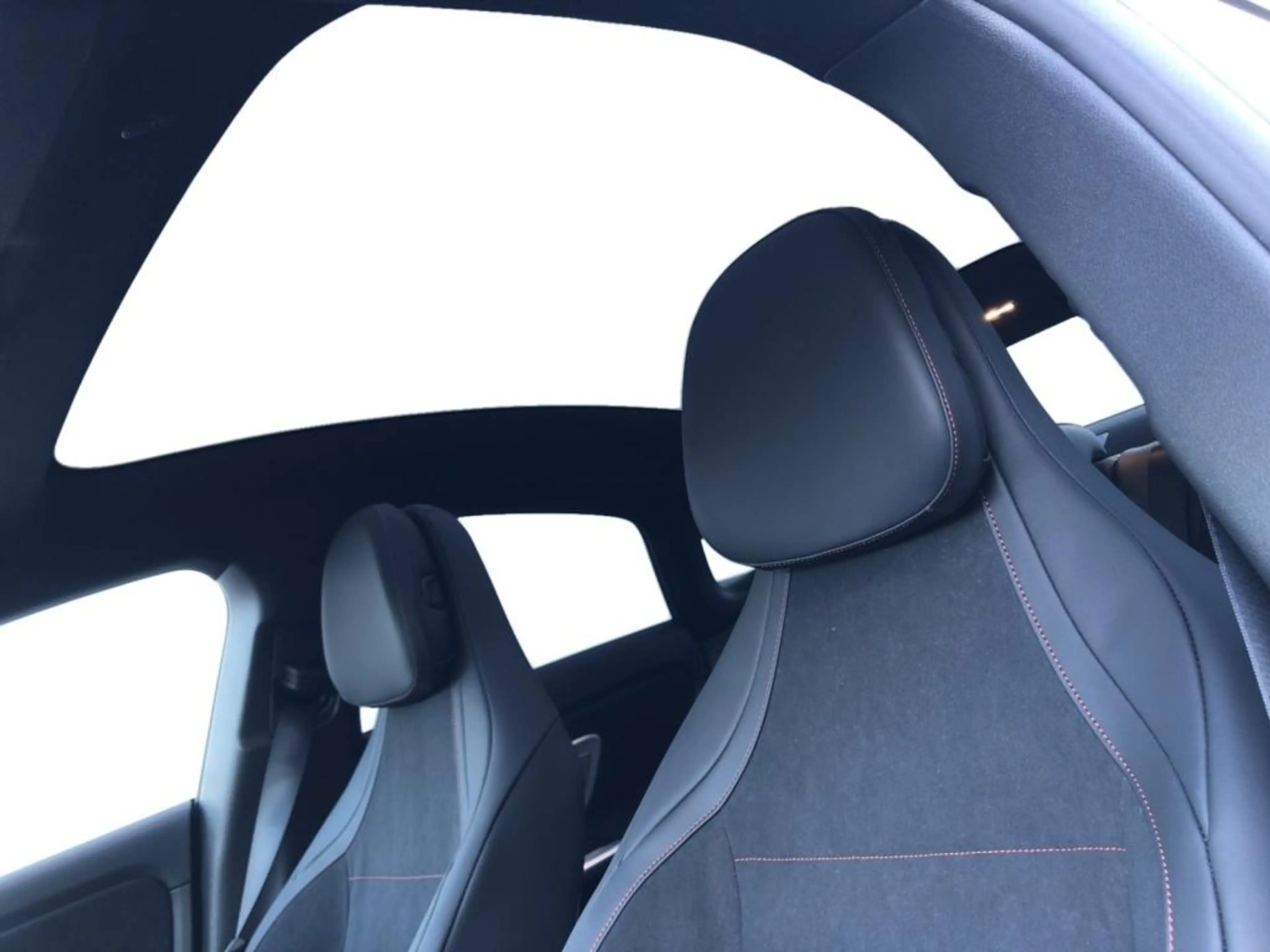 Mercedes-Benz CLA 220 AMG+MBUX+Superscreen+Burm+MBeam+Night — photo 14