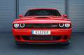 Dodge Challenger 5.7 R/T/KAMERA/SHZ/AMBIE/BTH/MFL/R20 Roşu - thumbnail 2