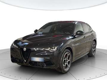 2.2 TurboDiesel 210cv Veloce Q4