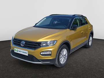 1.0 TSI Style OPF