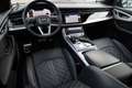 Audi Q8 55 TFSI quattro | S LINE SPORT/PLUS | MEGA VOLL | Gris - thumbnail 16