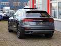 Audi Q8 55 TFSI quattro | S LINE SPORT/PLUS | MEGA VOLL | Grijs - thumbnail 5