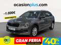 Skoda Kamiq 1.0 TSI Selection DSG7 85kW Gris - thumbnail 1