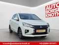 Mitsubishi Space Star 1,2 Invite , Sitzheizung, Kamera usw...!! Weiß - thumbnail 1