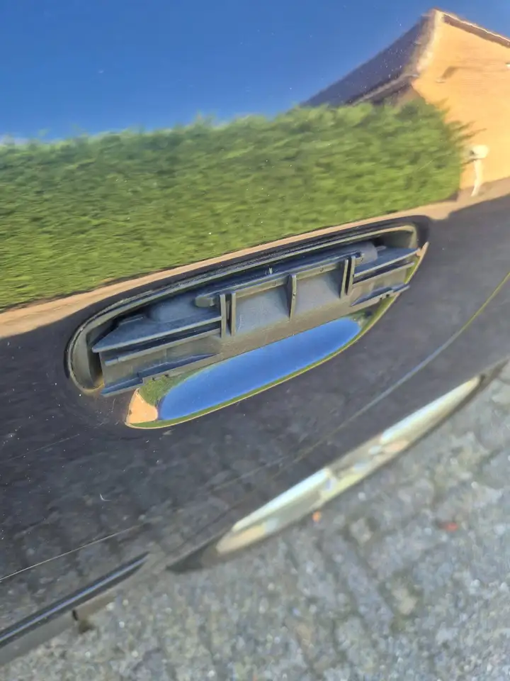 Audi A3 1.8 Turbo, foto 4