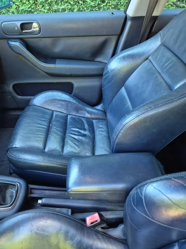 Audi A3 1.8 Turbo, foto 7