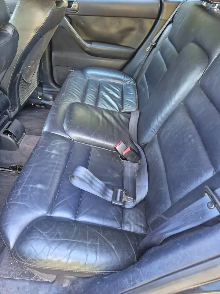 Audi A3 1.8 Turbo, foto 10