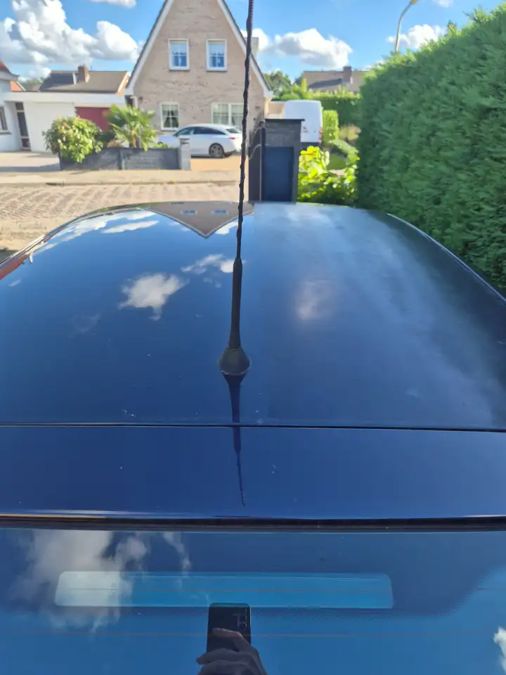 Audi A3 1.8 Turbo, foto 5