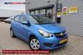 Opel Karl 1.0 FLEX Edition 1e Eigenaar | NL-Auto | Dealer On Blauw - thumbnail 1