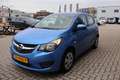 Opel Karl 1.0 FLEX Edition 1e Eigenaar | NL-Auto | Dealer On Blauw - thumbnail 9