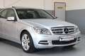 Mercedes-Benz C 350 CDI BlueEfficiency~SZH~PDC~MFL~wenig KM Zilver - thumbnail 9