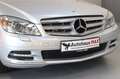 Mercedes-Benz C 350 CDI BlueEfficiency~SZH~PDC~MFL~wenig KM Zilver - thumbnail 11