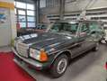 Mercedes-Benz 123D/240D Leichenwagen Gris - thumbnail 1