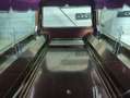 Mercedes-Benz 123D/240D Leichenwagen Gris - thumbnail 8