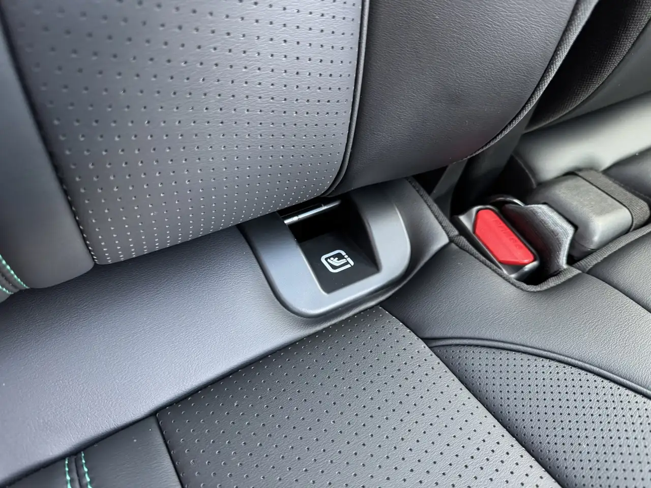 BYD Seal U 2026 — фото 28