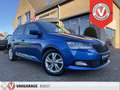 Skoda Fabia 1.0 TSI Clever Panoramadak / Full LED / All-Season Blau - thumbnail 1