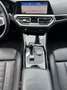 BMW 330 Limousine M-Sport NAV+LED+PANO+LIVE-COCKPIT Blanco - thumbnail 12