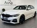 BMW 330 Limousine M-Sport NAV+LED+PANO+LIVE-COCKPIT Blanco - thumbnail 2