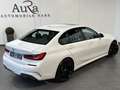 BMW 330 Limousine M-Sport NAV+LED+PANO+LIVE-COCKPIT Blanco - thumbnail 5