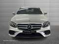 Mercedes-Benz E 220 220 d Premium Plus 4matic auto Argento - thumbnail 2