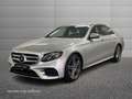 Mercedes-Benz E 220 220 d Premium Plus 4matic auto Argento - thumbnail 1