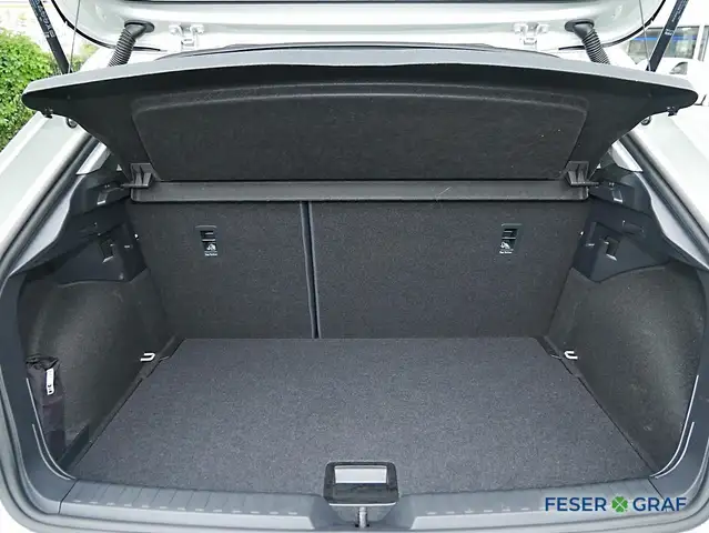 Audi A1 view 8