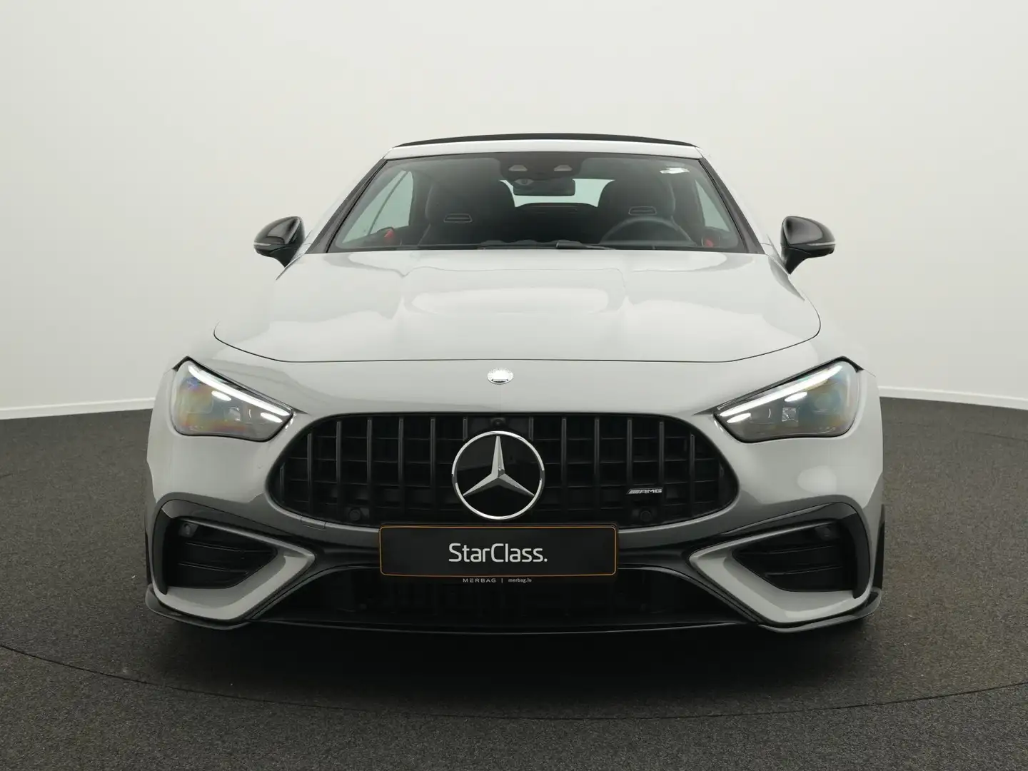 Mercedes-Benz CLE 53 AMG CLE 53 AMG 4MATIC Cabrio  Premium Plus Navi/Autom. Grau - 2