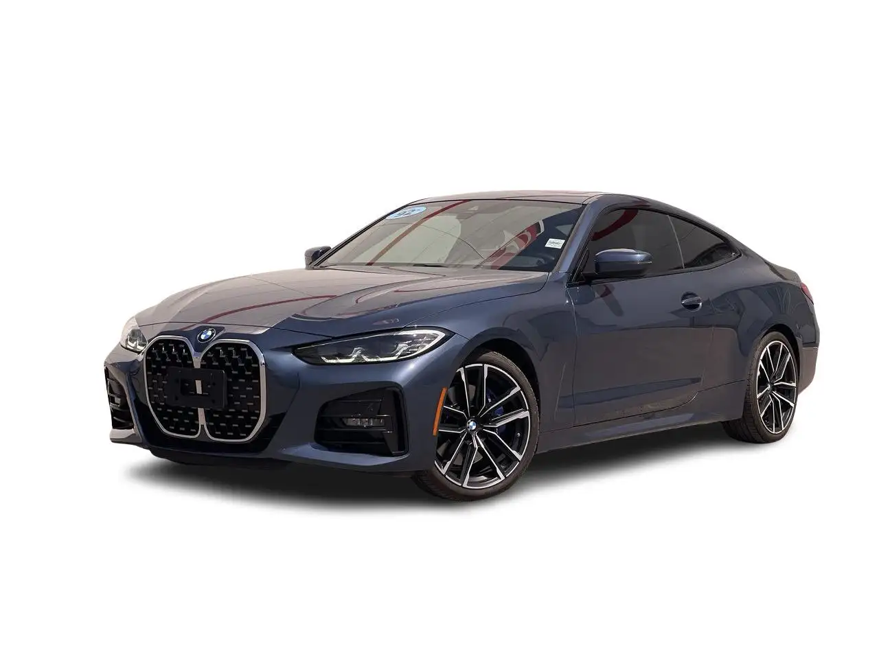 2023 BMW 4 Series