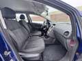 Opel Corsa 1.4-16V Enjoy 5 deurs VOL AUTOMAAT 90KP! NL AUTO N Blau - thumbnail 14