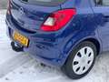 Opel Corsa 1.4-16V Enjoy 5 deurs VOL AUTOMAAT 90KP! NL AUTO N Blau - thumbnail 42